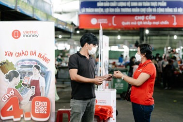 Có gì thú vị ở khu chợ 4.0 đầu tiên tại thành phố đáng sống nhất Việt Nam?