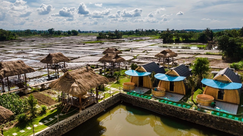 Khu du lịch không phép tại Đắk Lắk: Sẽ tháo dỡ hết các hạng mục sai phạm - 2