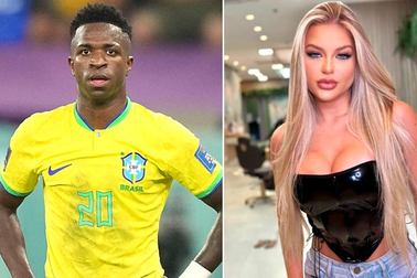 Neymar và hai đồng đội tạo ra bê bối chấn động đội tuyển Brazil