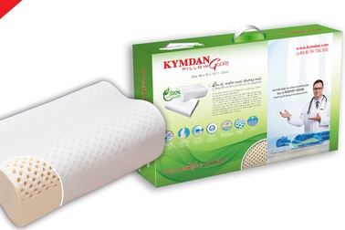 Kỷ niệm 63 năm thành lập, Kymdan tưng bừng khuyến mãi