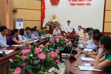 Trung ương MTTQ Việt Nam đề nghị khởi tố vụ “1 thửa đất cấp 4 sổ đỏ” tại Thanh Hóa!