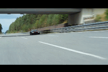 Siêu xe Bugatti Chiron lập kỷ lục tốc độ 490,5 km/h