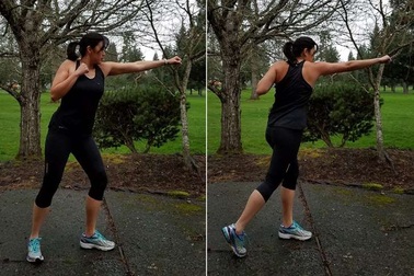 5 bài tập giúp cải thiện ngay lưu thông máu kém