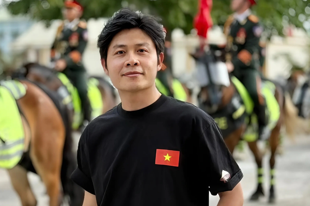 Lý giải cơn sốt Viết tiếp câu chuyện hòa bình, hút hàng tỷ lượt xem - 1 Lý giải cơn sốt Viết tiếp câu chuyện hòa bình, hút hàng tỷ lượt xem - 1