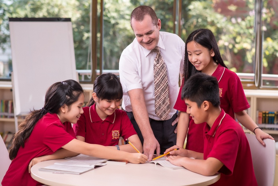 Lợi thế hướng nghiệp từ chương trình học thuật Cambridge tại VAS - 2 Lợi thế hướng nghiệp từ chương trình học thuật Cambridge tại VAS - 2