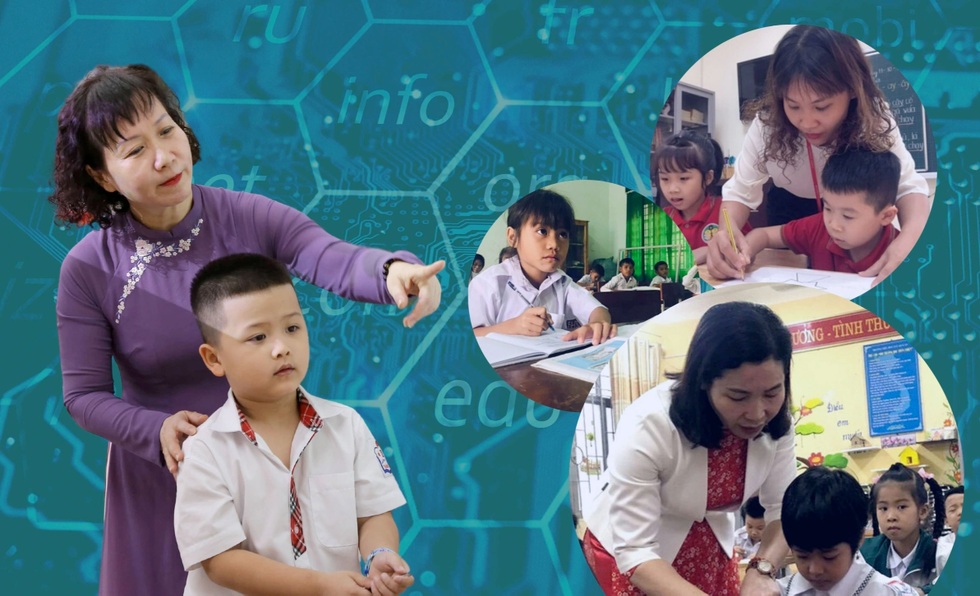 "Có tình trạng học sinh không muốn nhưng phải học thêm thầy cô ở trường"