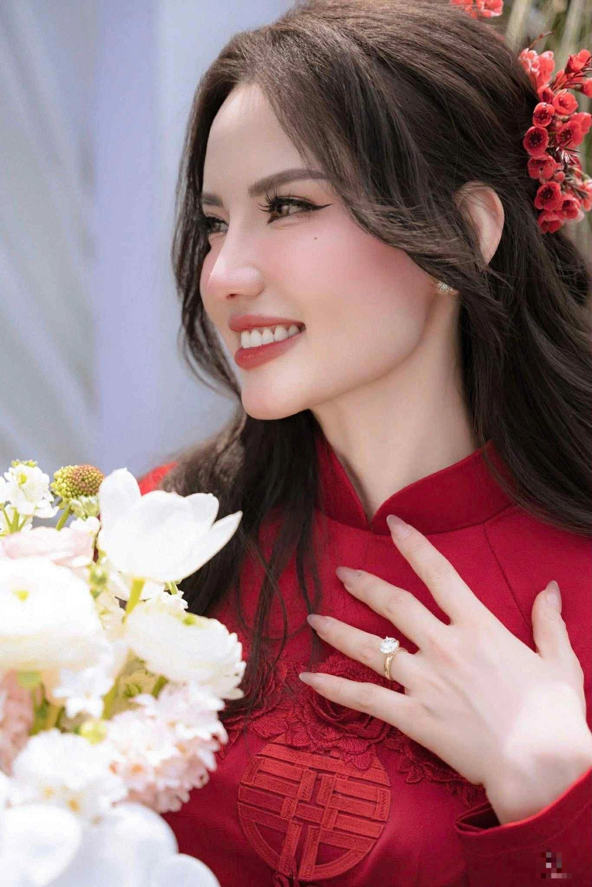 Chuyện tình định mệnh của chàng lính cứu hoả Mỹ và cô gái Việt xinh đẹp - 6 Chuyện tình định mệnh của chàng lính cứu hoả Mỹ và cô gái Việt xinh đẹp - 6