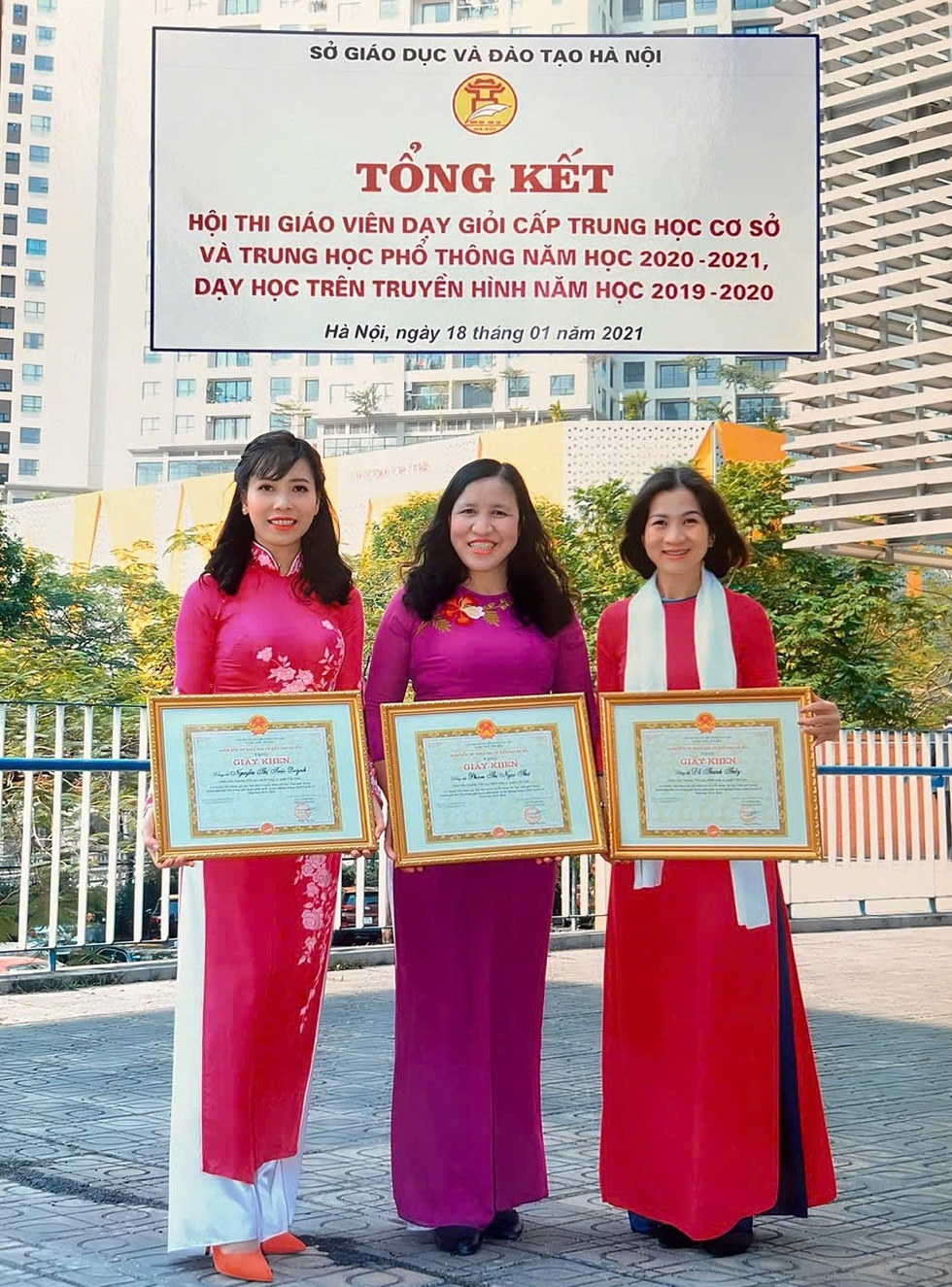 Người gieo mầm xanh lặng lẽ - 8