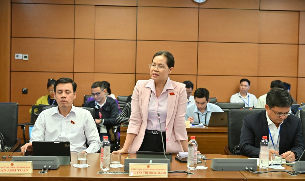 Điểm nghẽn gây khó triển khai thu nhập tăng thêm cho cán bộ ở TPHCM - 1