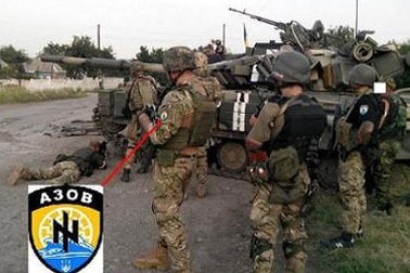 Quân đội đặc biệt của tỷ phú Ukraine Igor Kolomoisky