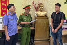 Tài xế đánh người trước Bệnh viện Từ Dũ bị đề nghị truy tố