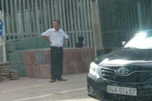 Cựu Chủ tịch tỉnh mở quán nhậu cho nữ phó phòng: Ông Khiêu phủ nhận