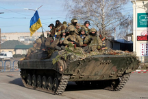 Cựu tướng Mỹ dự đoán thời điểm Ukraine có thể giành lại Crimea