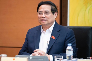 Thủ tướng nhận thêm nhiệm vụ mới