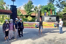 Khởi tố vụ vỡ hụi lớn nhất Phú Quốc do nữ đại gia làm chủ