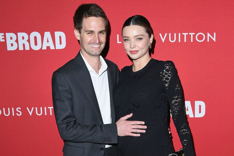 Hình ảnh gợi cảm hiếm thấy của siêu mẫu cưới tỷ phú kém 7 tuổi - 6 Hình ảnh gợi cảm hiếm thấy của siêu mẫu cưới tỷ phú kém 7 tuổi - 6