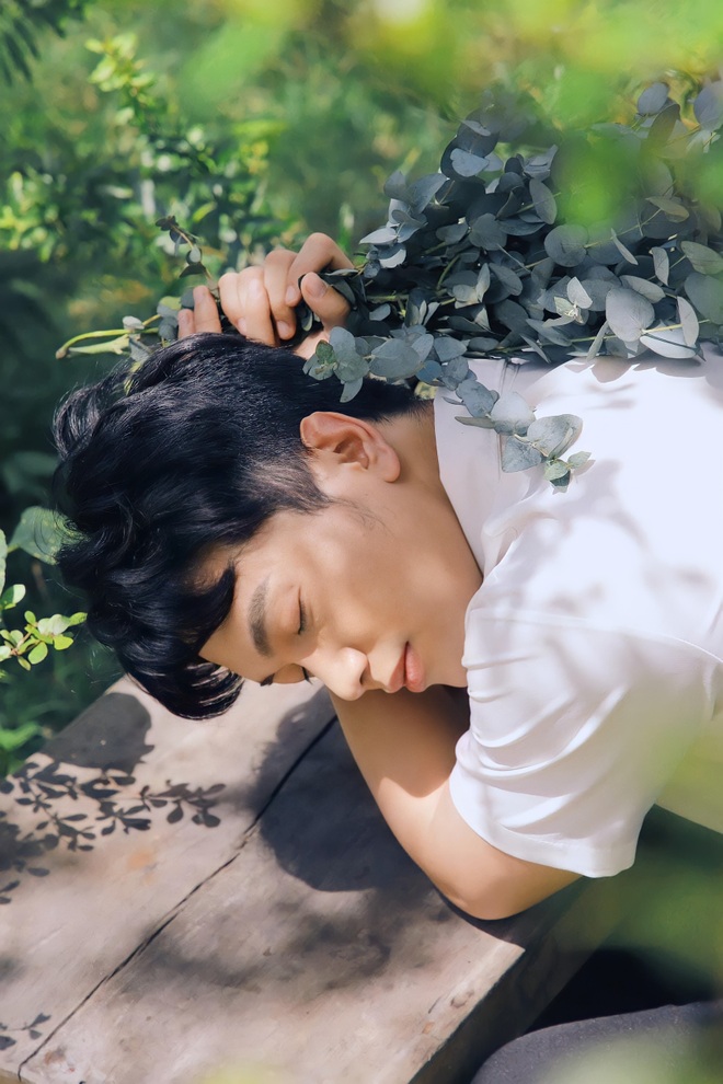 Gặp lại hot boy trường Y năm nào nay đã là bác sĩ điển trai như tài tử - 12 Gặp lại hot boy trường Y năm nào nay đã là bác sĩ điển trai như tài tử - 12