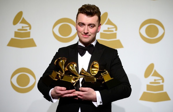Hé lộ về ngôi sao 9X giành 4 giải Grammy