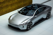 Phần lớn người Mỹ mua xe điện không phải để bảo vệ môi trường