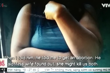 Nạn bạo hành “rình rập” người giúp việc tại Philippines