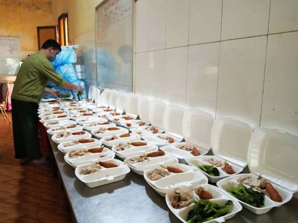 28 trường hợp âm tính Covid-19, đón thêm 100 công dân từ nước ngoài trở về - 5 28 trường hợp âm tính Covid-19, đón thêm 100 công dân từ nước ngoài trở về - 5