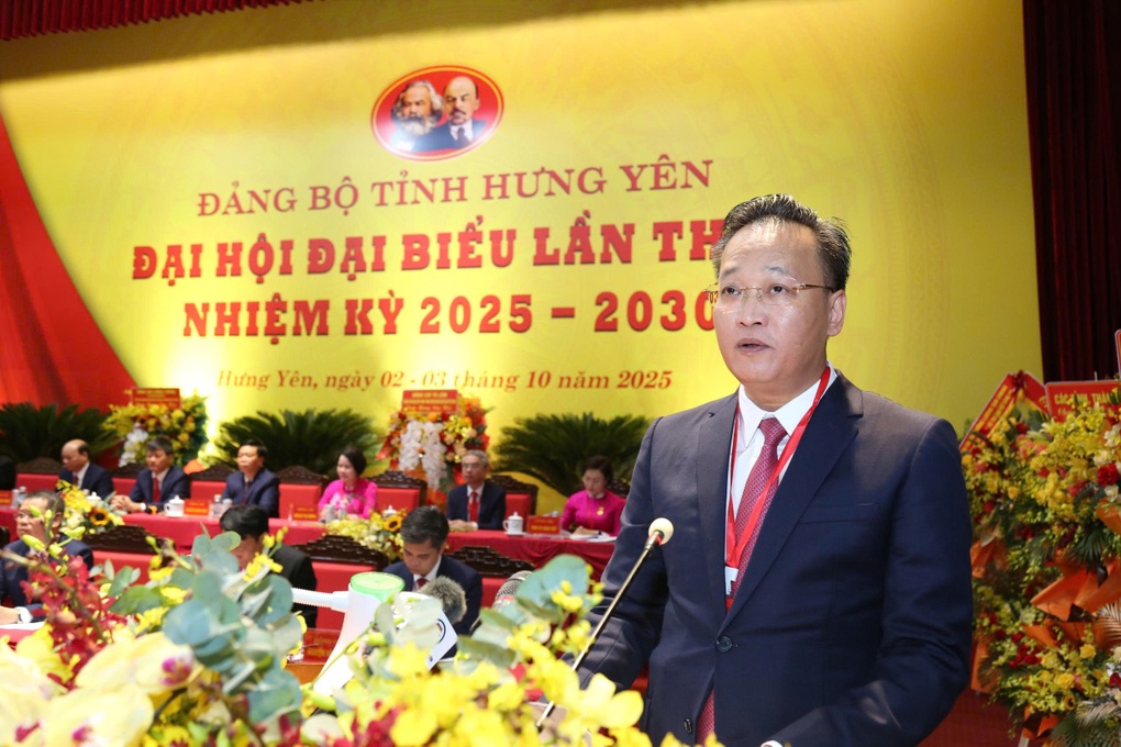 フンイエンは画期的な発展のための戦略的機会を活用 - 3 Hưng Yên tận dụng thời cơ chiến lược để phát triển bứt phá - 3
