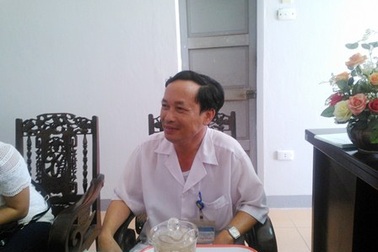 Vụ trẻ sơ sinh tử vong: Giám đốc Bệnh viện Giao thông Vận tải Huế... "bặt tăm"