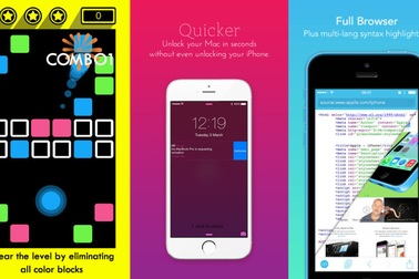 [Tải ngay] 6 ứng dụng khá hấp dẫn đang miễn phí trên iOS