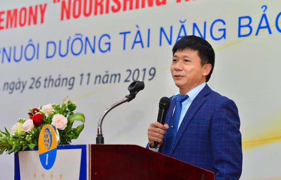 Bảo hiểm PTI: Hướng phát triển bền vững từ việc đầu tư nguồn nhân lực - 1 Bảo hiểm PTI: Hướng phát triển bền vững từ việc đầu tư nguồn nhân lực - 1