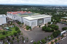 Thông tin mới vụ bệnh viện nghìn tỷ chưa quyết toán do... lạc hồ sơ