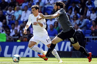 Real Madrid và trận chiến gian khó với đối thủ xứ Catalan