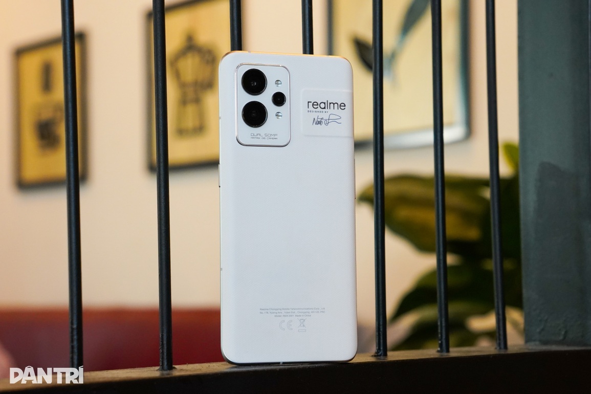 Loạt smartphone cao cấp về Việt Nam nửa đầu năm 2022 - 2 Loạt smartphone cao cấp về Việt Nam nửa đầu năm 2022 - 2