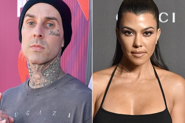 Chị cô Kim có bạn trai mới