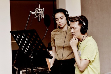 Mr Đàm, Hà Hồ làm giám khảo... thời trang