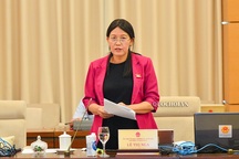 Nhận diện hiện tượng bổ nhiệm “thần tốc”, “lợi ích nhóm”, “sân sau”