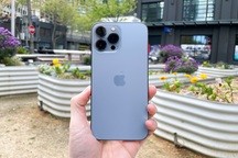 iPhone 13 "cháy hàng" tại Việt Nam dù chưa mở bán