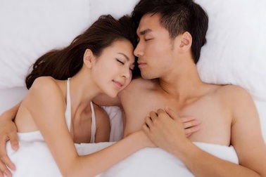 Cái chuyện “phòng the” là rất tế nhị...