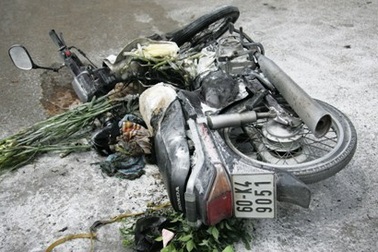 Phó Thủ tướng: Sớm công bố kết quả điều tra cháy nổ xe máy