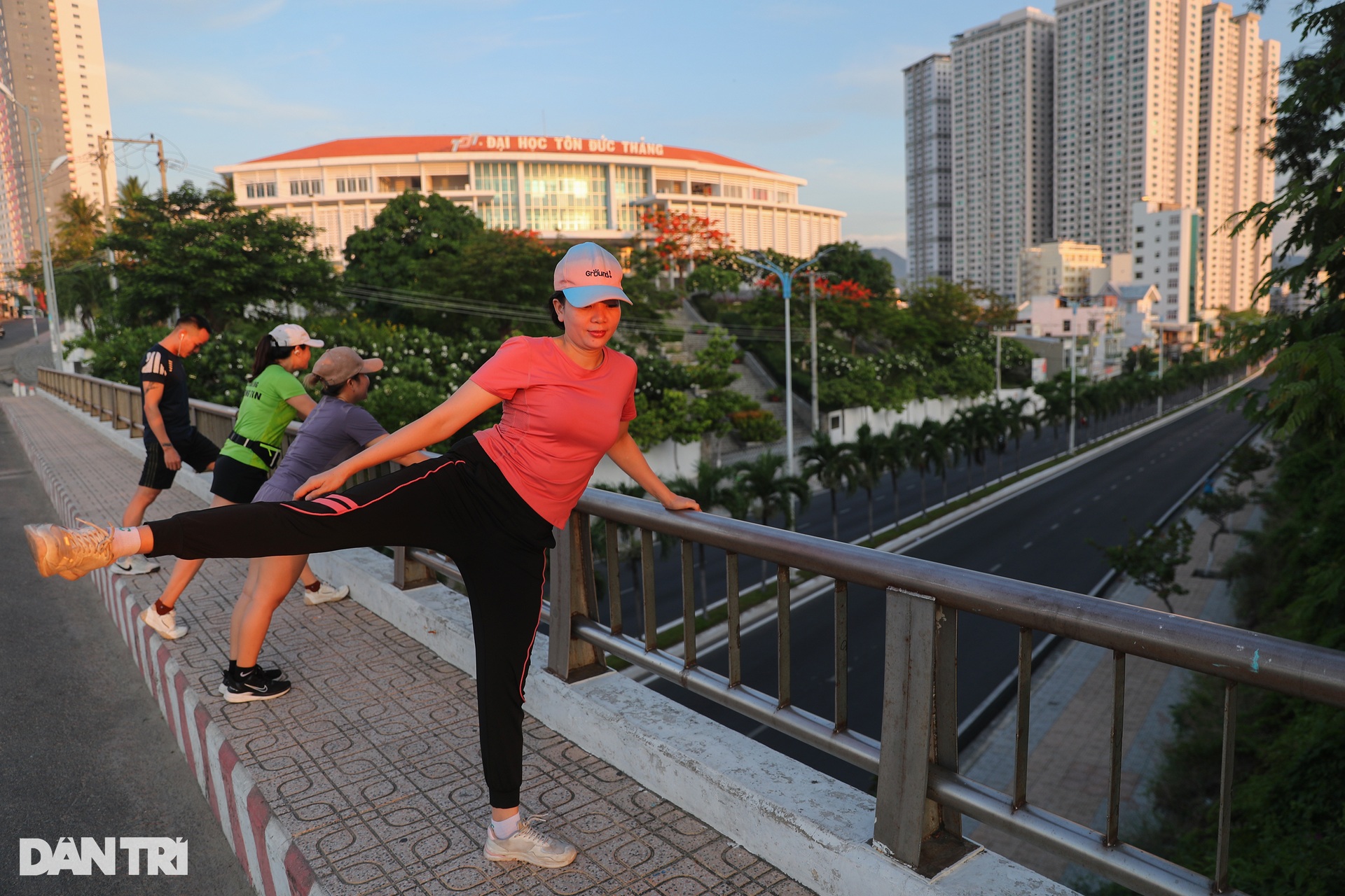 Khám phá cung đường chạy ngắm bình minh của Unique Nha Trang H-Marathon - 4 Khám phá cung đường chạy ngắm bình minh của Unique Nha Trang H-Marathon - 4