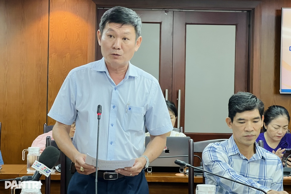 TPHCM sẽ gia cố 4 biệt thự Chú Hỏa còn lại ở số 1 Lý Thái Tổ - 1