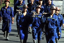 2 năm, 9.000 lao động ngành than mất việc