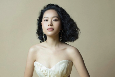 Thanh Bùi khen Hoàng Quyên có giọng hát diva