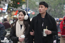 Miền Bắc trong ngày cuối cùng của đợt rét hại diện rộng