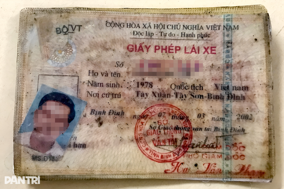 Bỗng nhiên quá tải người đi lột xác giấy phép lái xe ở TPHCM - 3 Bỗng nhiên quá tải người đi lột xác giấy phép lái xe ở TPHCM - 3