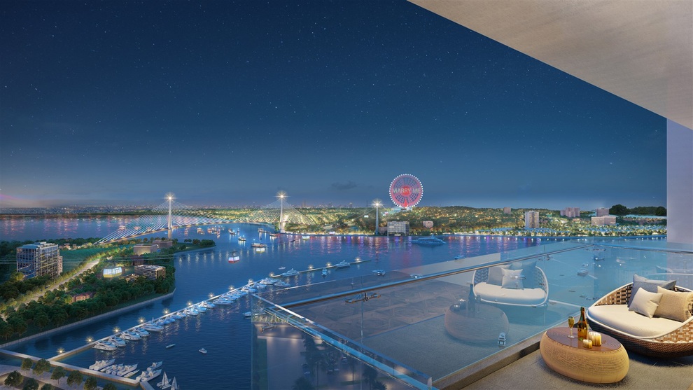 Ra mắt tòa tháp mới tại tổ hợp Sun Marina Hạ Long bên Vịnh Du thuyền - 2 Ra mắt tòa tháp mới tại tổ hợp Sun Marina Hạ Long bên Vịnh Du thuyền - 2