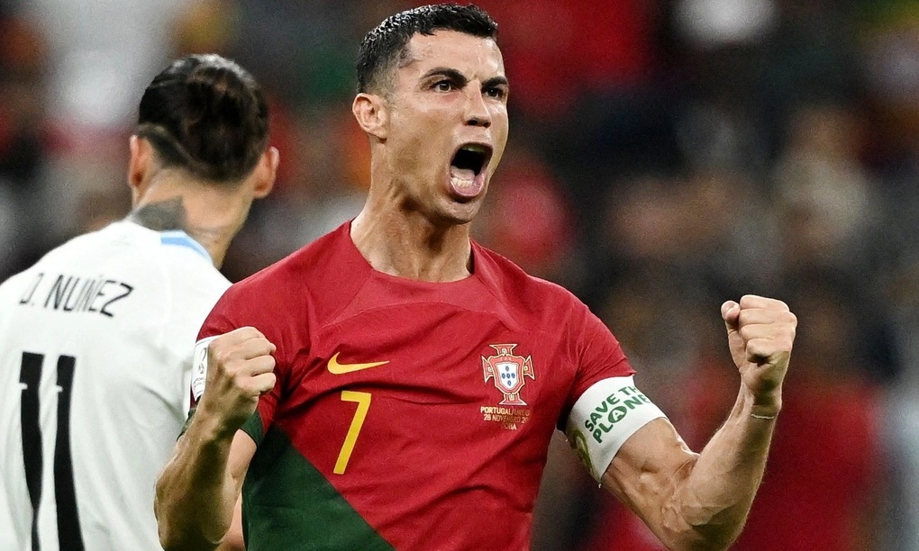 Lionel Messi và Cristiano Ronaldo có cách yêu hoàn toàn đối lập - 9 Lionel Messi và Cristiano Ronaldo có cách yêu hoàn toàn đối lập - 9