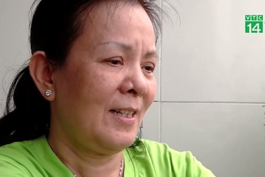 Người phụ nữ vực dậy sau 2 lần đại phẫu ung thư