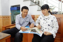 Kiến nghị Chính phủ bổ sung quy định hỗ trợ người nghèo đóng BHXH tự nguyện