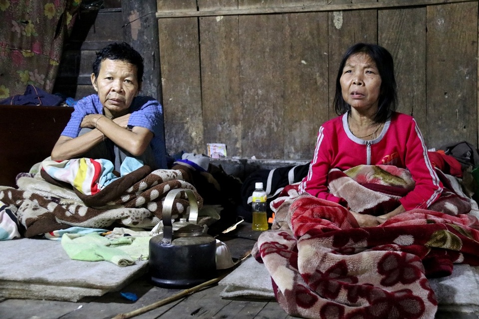 Những người đặc biệt sáng sớm đi từng nhà... gọi dân dậy - 4 Những người đặc biệt sáng sớm đi từng nhà... gọi dân dậy - 4