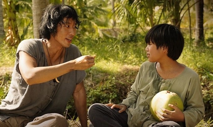 នាយកដ្ឋានភាពយន្ត៖ នឹងកែសម្រួលខ្លឹមសារ និងកិច្ចសន្ទនានៃខ្សែភាពយន្ត Southern Forest Land - ១ Cục Điện ảnh: Sẽ sửa nội dung và lời thoại phim Đất rừng phương Nam - 1